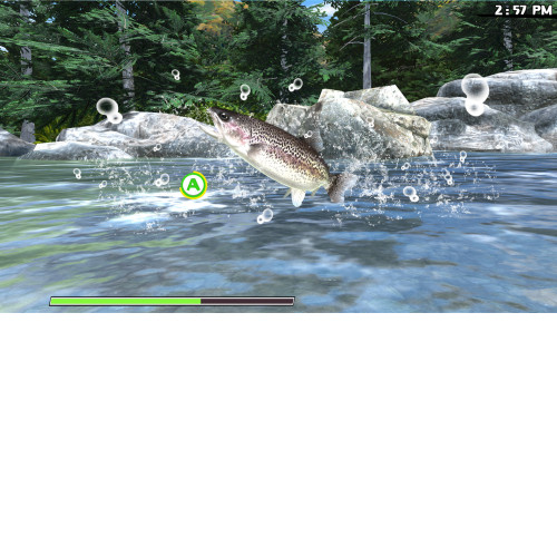 Reel Fishing: Road Trip Adventure [PS4]