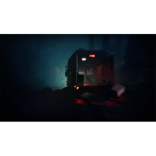 REANIMAL [Switch 2] Eeltellimus