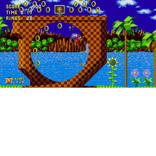 Sonic Origins Plus [Xbox One/Series X]
