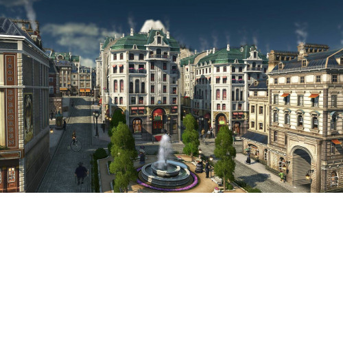 Anno 1800 [Xbox Series X]