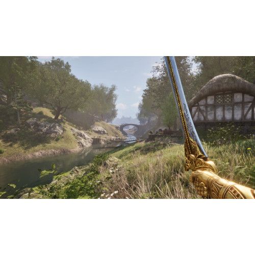 The Elder Scrolls IV: Oblivion Remastered - Deluxe Edition [PS5]