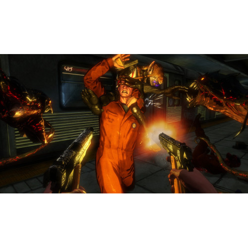 The Darkness 2: Limited Edition XBox 360