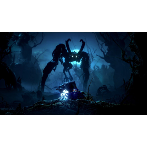 Ori The Collection Switch