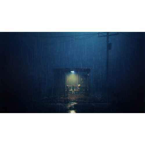 REANIMAL [Switch 2] Eeltellimus