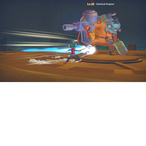 My Time at Portia [PS4] [Kasutatud]