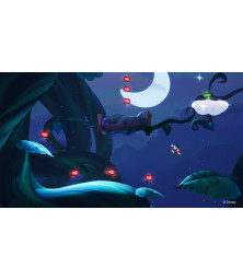 Disney Epic Mickey: Rebrushed [PS5]