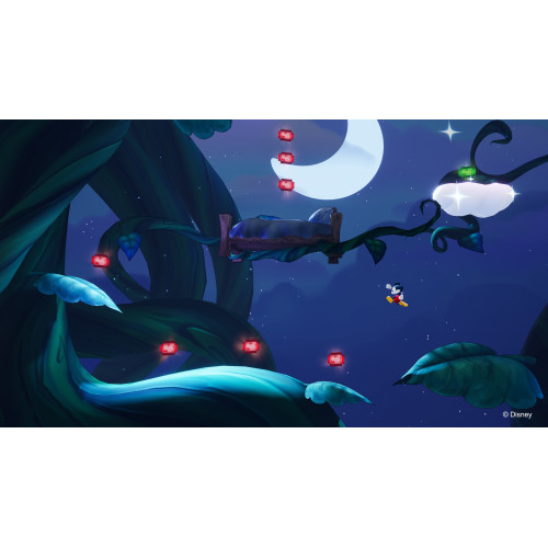 Disney Epic Mickey: Rebrushed [PS5]