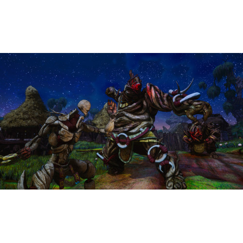 Clash: Artifacts of Chaos [Xbox One/Series X]