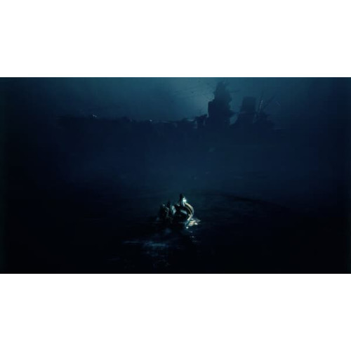 REANIMAL [Switch 2] Eeltellimus