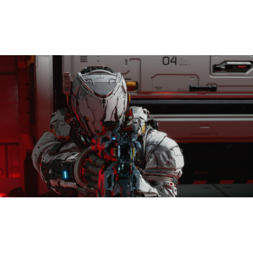 PRAGMATA [PS5] Eeltellimus