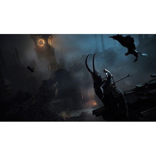 Remnant II [PS5]
