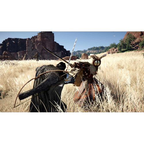 Crimson Desert - Day One Edition [PS5]  Eeltellimus