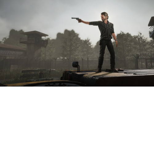 The Walking Dead: Destinies [PS4]