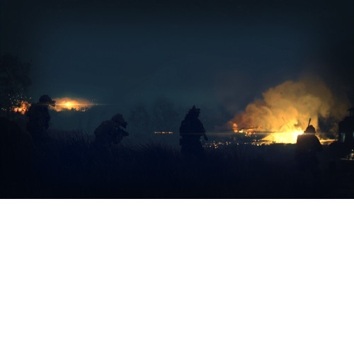 Call of Duty: Modern Warfare II XBox One / Series X