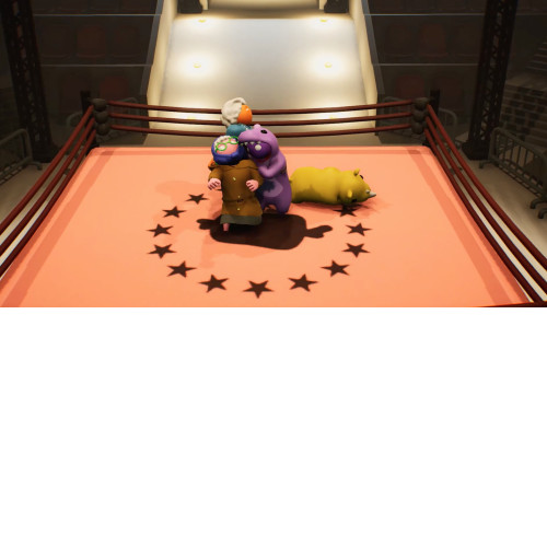 Gang Beasts [Xbox One]
