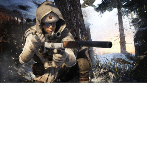 Call of Duty: Vanguard [PS4]
