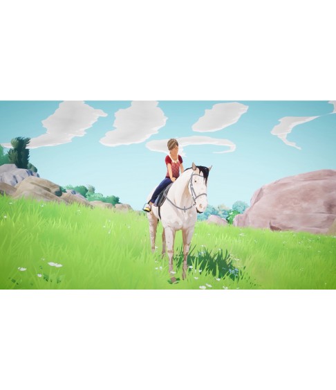 Horse Tales Emerald Valley Ranch LImited Edition [PS4/PS5]