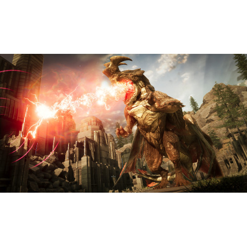 Immortals of Aveum [PS5]