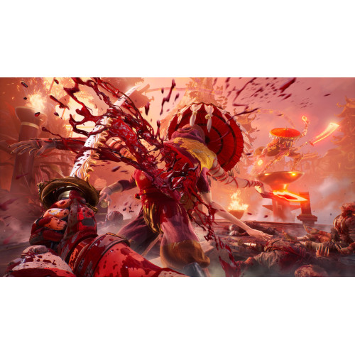 Shadow Warrior 3: Definitive Edition [PS5]