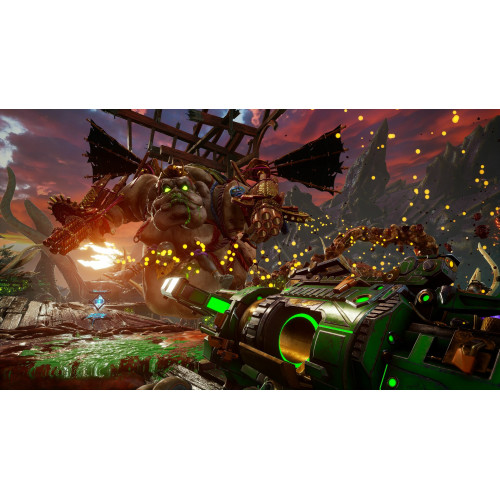 Shadow Warrior 3: Definitive Edition [PS5]