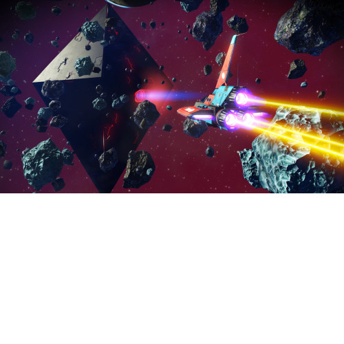 No Man's Sky: Beyond PS5