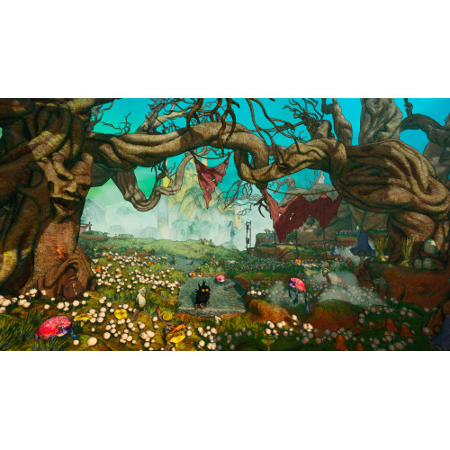 Clash: Artifacts of Chaos [Xbox One/Series X]