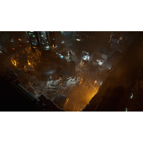 Aliens: Dark Descent [PS4/PS5]