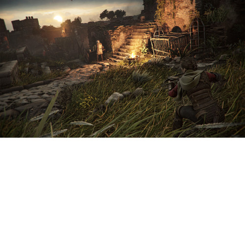 A Plague Tale: Requiem PS5