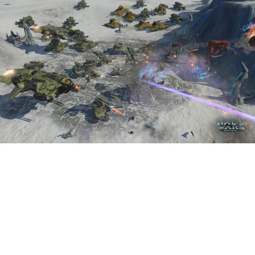 Halo Wars XBox 360