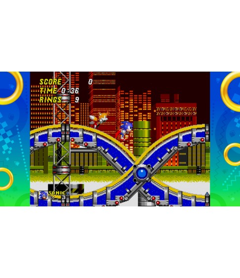 Sonic Origins Plus [Xbox One/Series X]