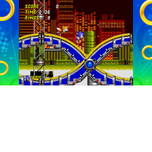 Sonic Origins Plus [Xbox One/Series X]