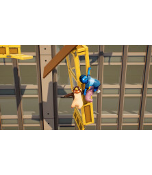 Gang Beasts [PS4]