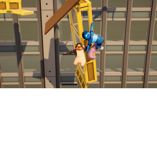 Gang Beasts [Xbox One]