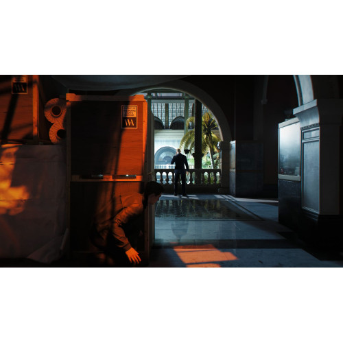 007 First Light PS5 Eeltellimus