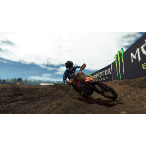 MXGP 24: The Official Game [PS5]