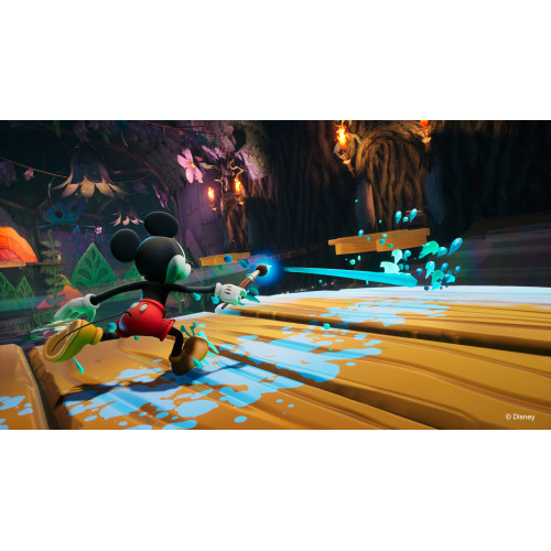 Disney Epic Mickey: Rebrushed [PS5]