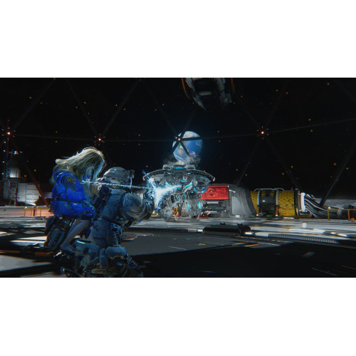 PRAGMATA [PS5] Eeltellimus