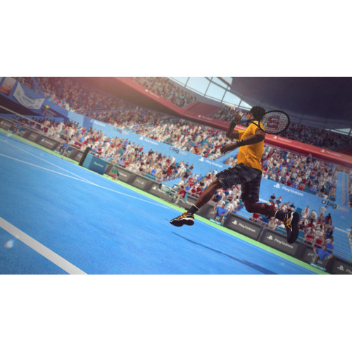 Tennis World Tour PS4 (Open Box)