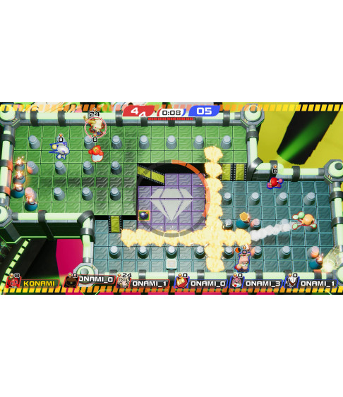 Super Bomberman R 2 [PS4]