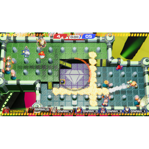 Super Bomberman R 2 [PS4]