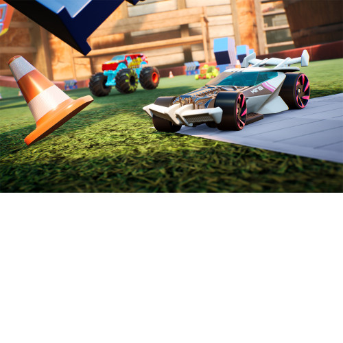 Hot Wheels Unleashed 2: Turbocharged (Day 1 Edition) [Xbox Series X]
