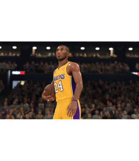 NBA 2K24 Kobe Bryant Edition [PS5]