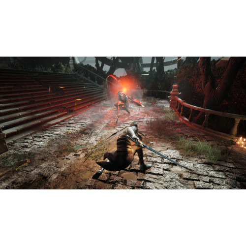 Thymesia PS5
