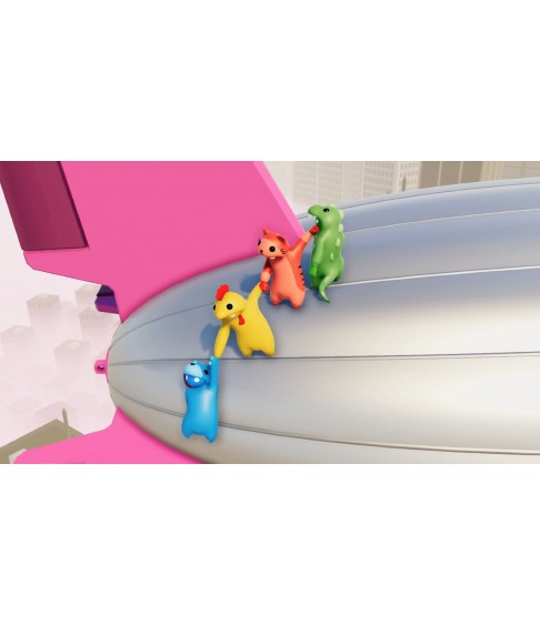 Gang Beasts [Xbox One]