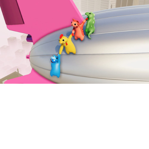 Gang Beasts [Xbox One]