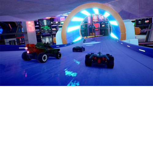 Hot Wheels Unleashed 2: Turbocharged (Day 1 Edition) [Xbox Series X]