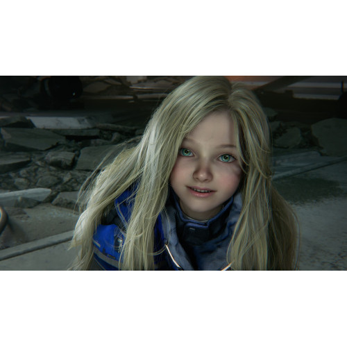 PRAGMATA [PS5] Eeltellimus