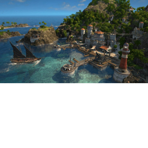 Anno 1800 [Xbox Series X]