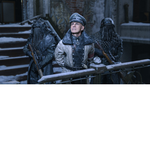 Call of Duty: Vanguard [PS4]