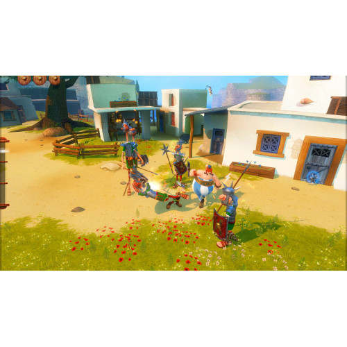 ASTERIX and OBELIX - XXL COLLECTION [PS5]